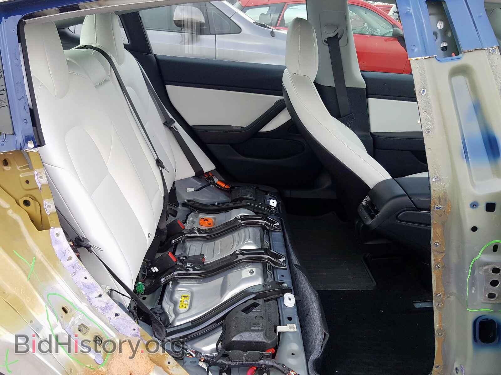 2018 TESLA MODEL 3 - VIN: 5YJ3E1EB4JF096443 - Photo 6