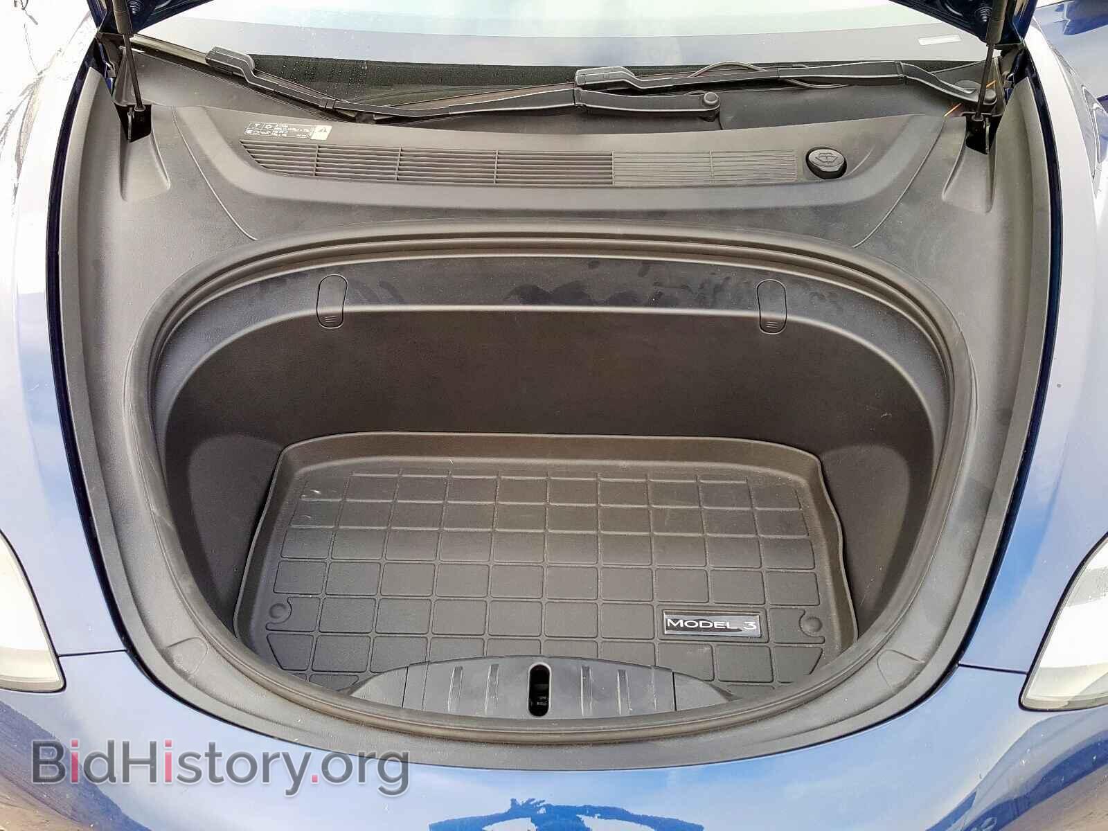 2018 TESLA MODEL 3 - VIN: 5YJ3E1EB4JF096443 - Photo 7