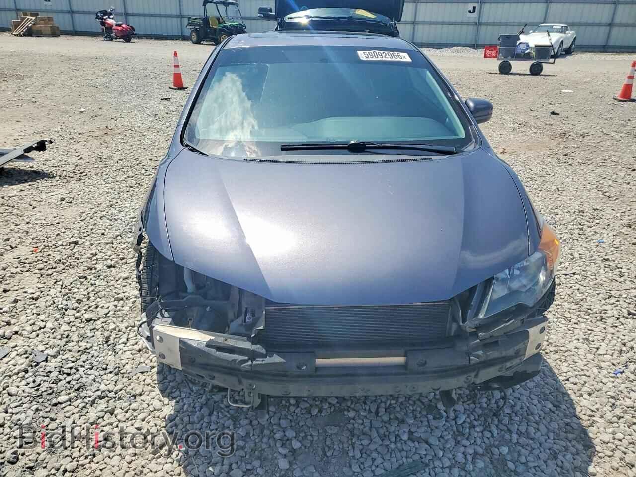 2015 HONDA CIVIC - VIN: 2HGFG3B03FH509767 - Фото 5