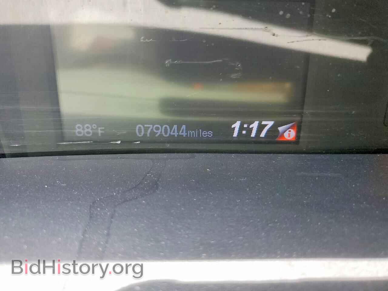 2015 HONDA CIVIC - VIN: 2HGFG3B03FH509767 - Фото 9