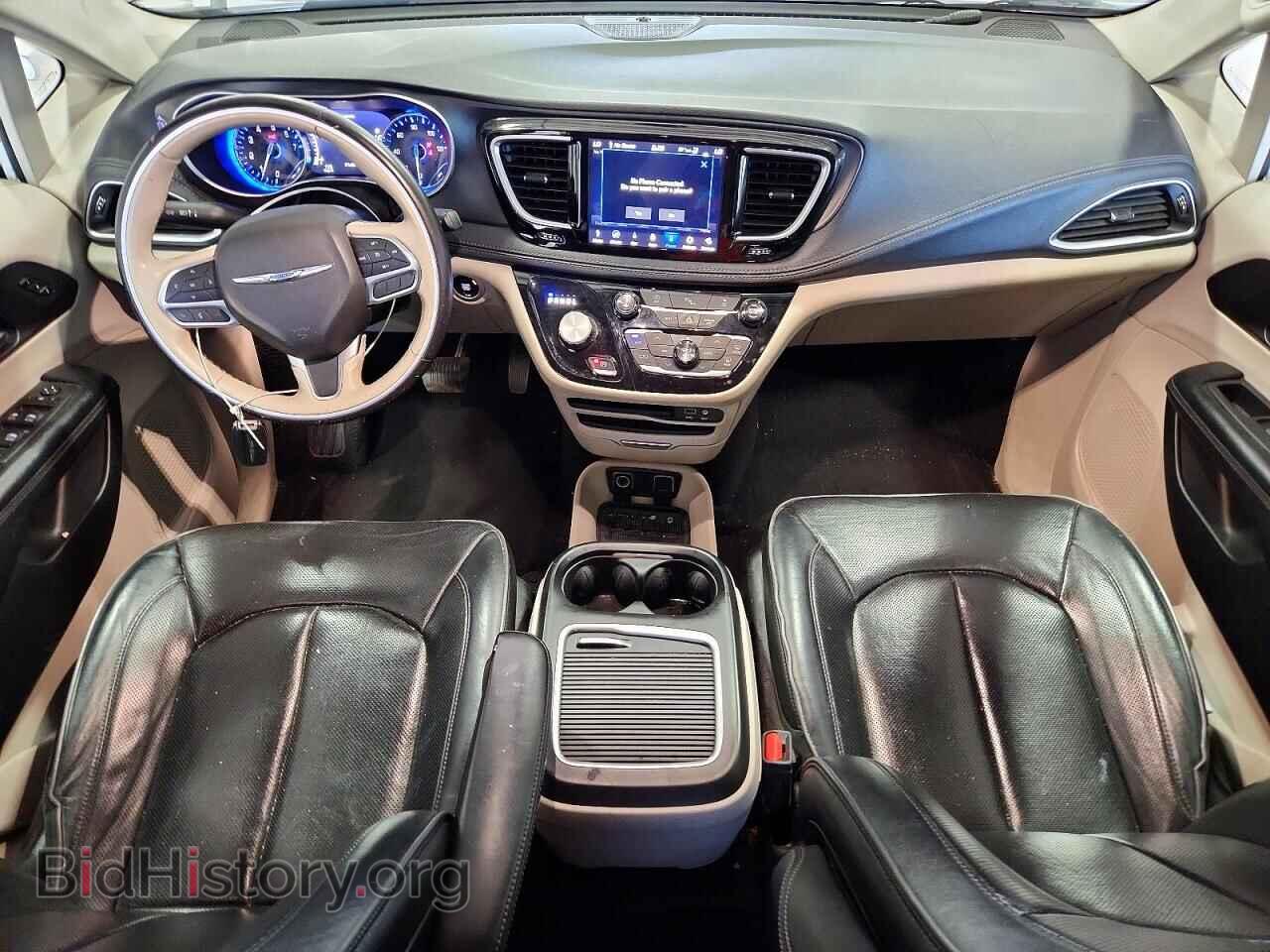 2020 CHRYSLER PACIFICA - VIN: 2C4RC1GG4LR285223 - Фото 8