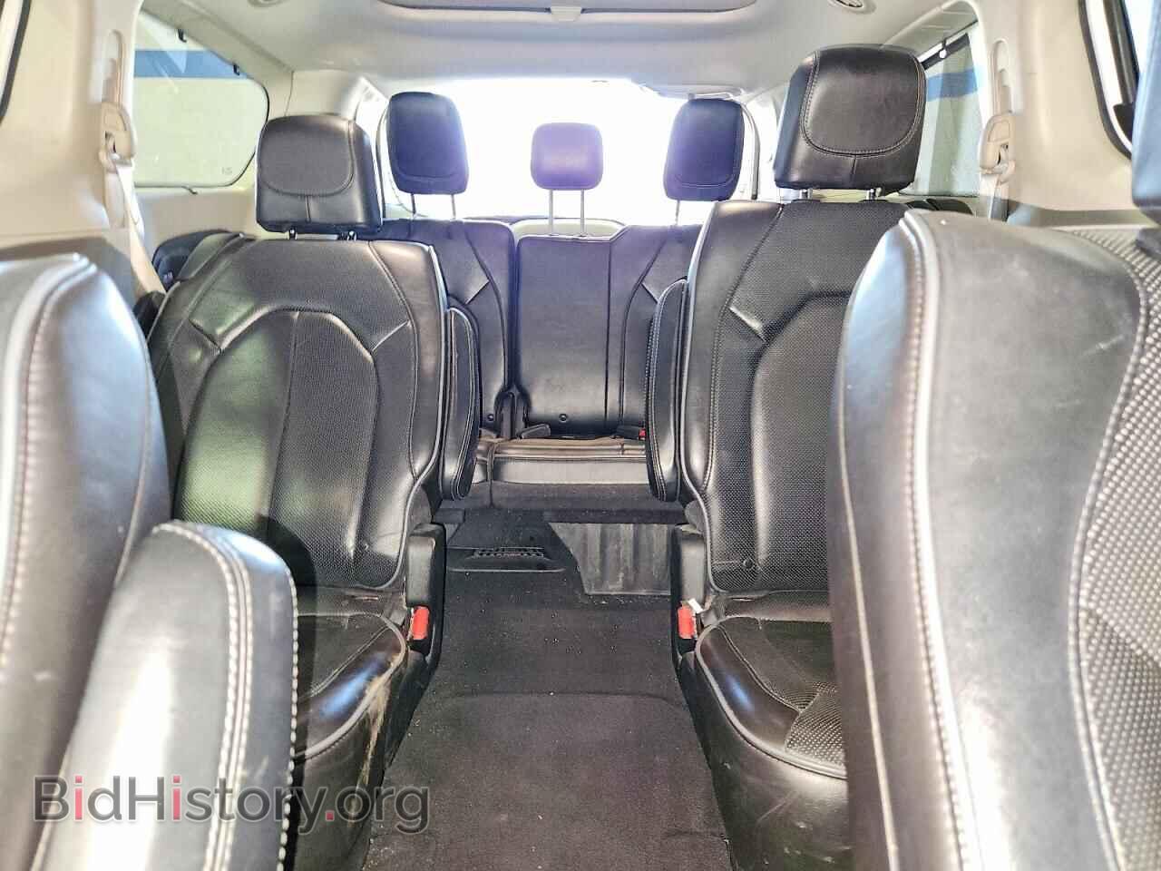 2020 CHRYSLER PACIFICA - VIN: 2C4RC1GG4LR285223 - Фото 10