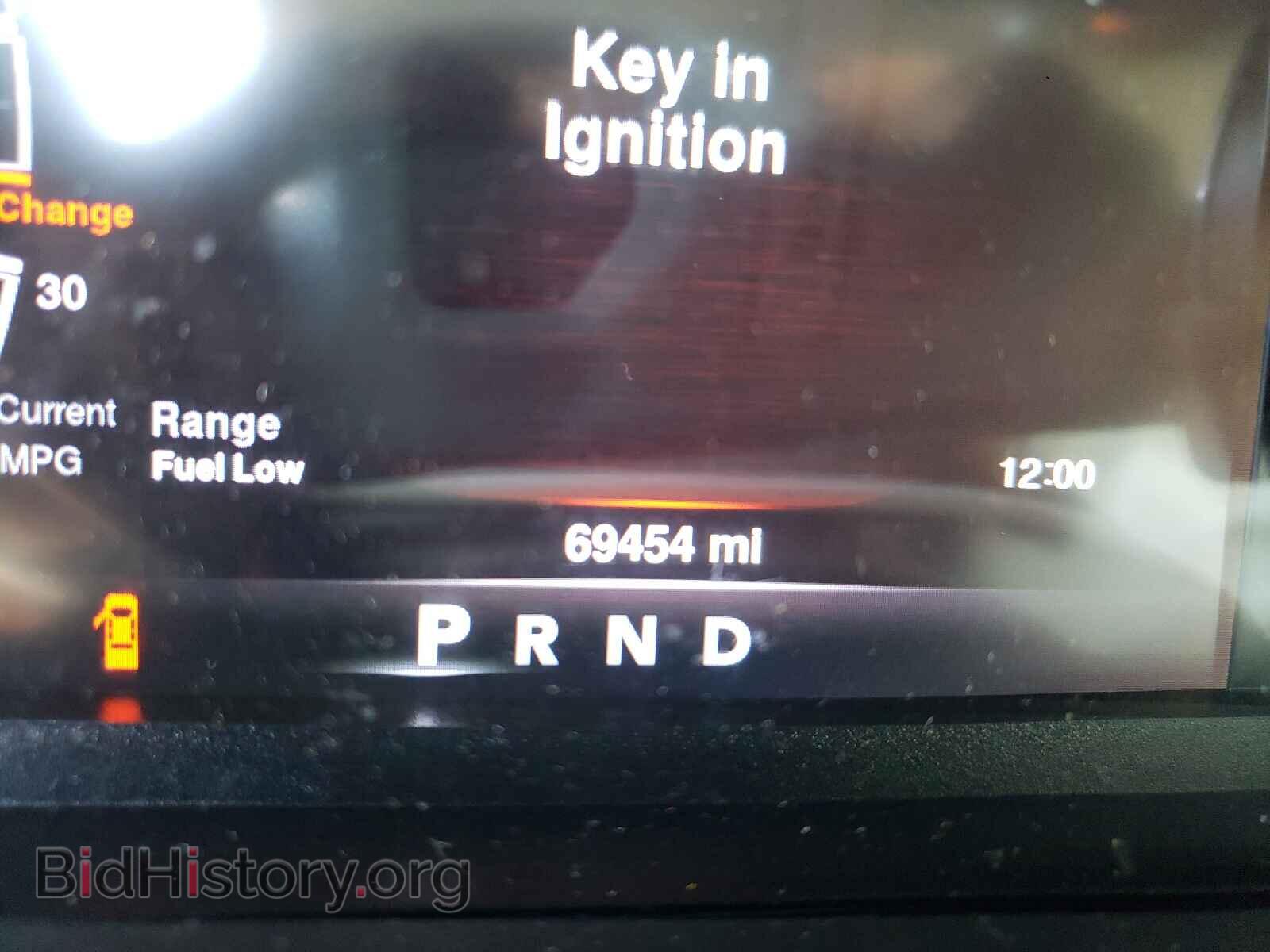 2016 RAM 1500 - VIN: 3C6RR7LT6GG348670 - Фото 8