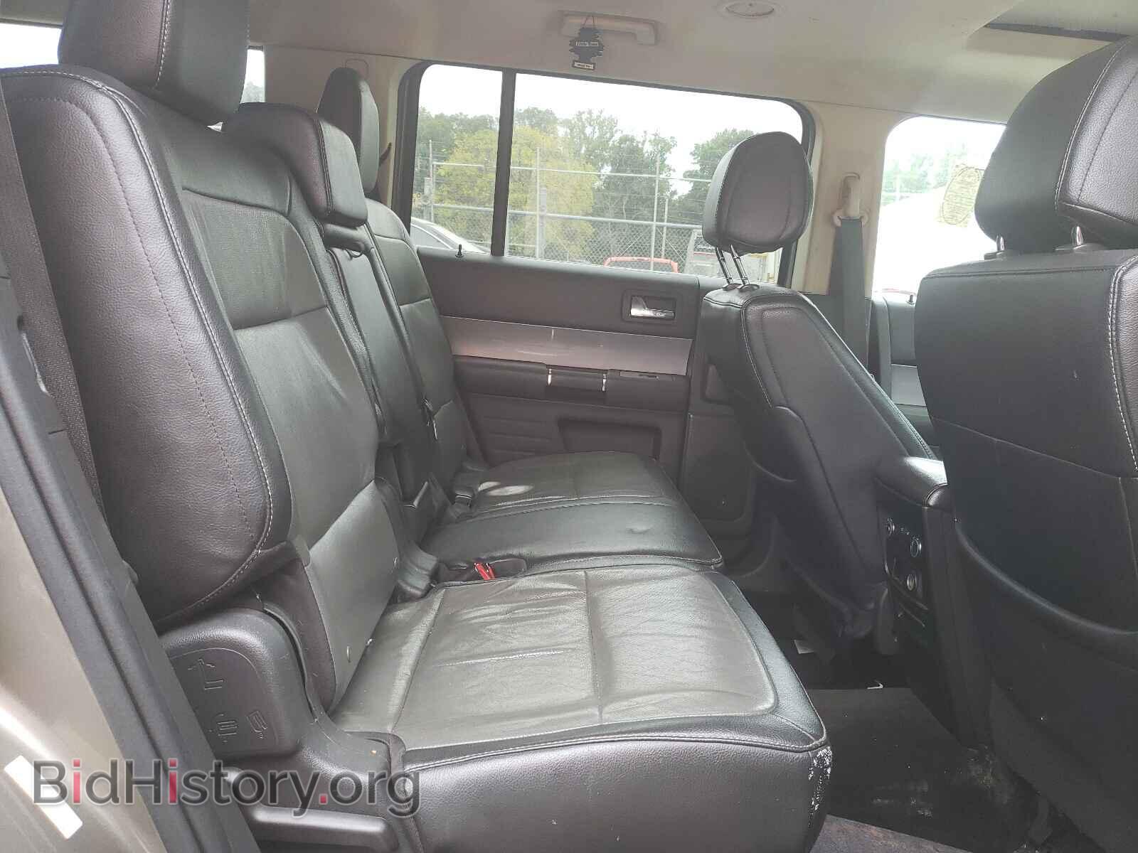 2013 FORD FLEX - VIN: 2FMHK6DT6DBD00243 - Photo 6