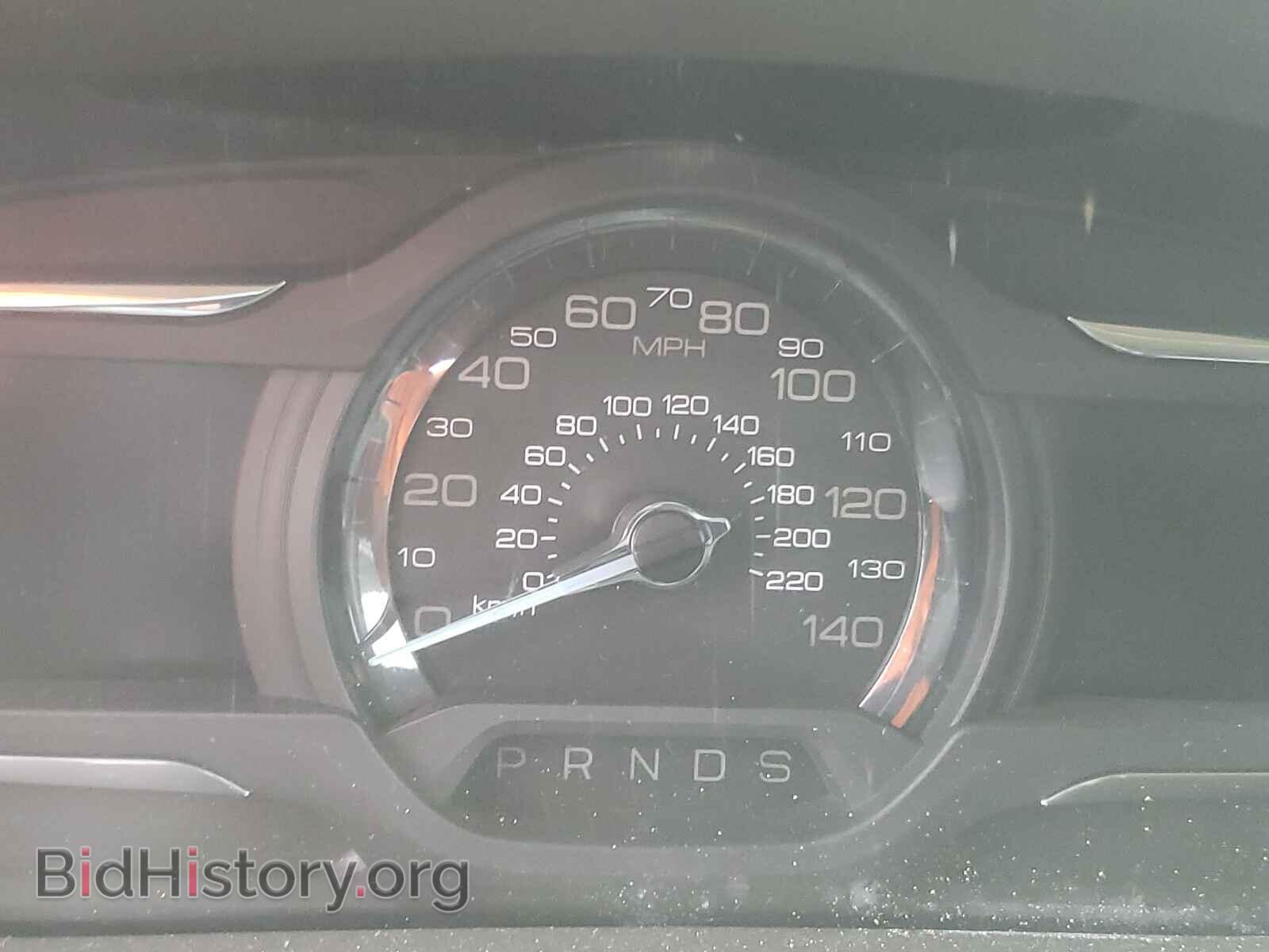 2013 FORD FLEX - VIN: 2FMHK6DT6DBD00243 - Photo 8
