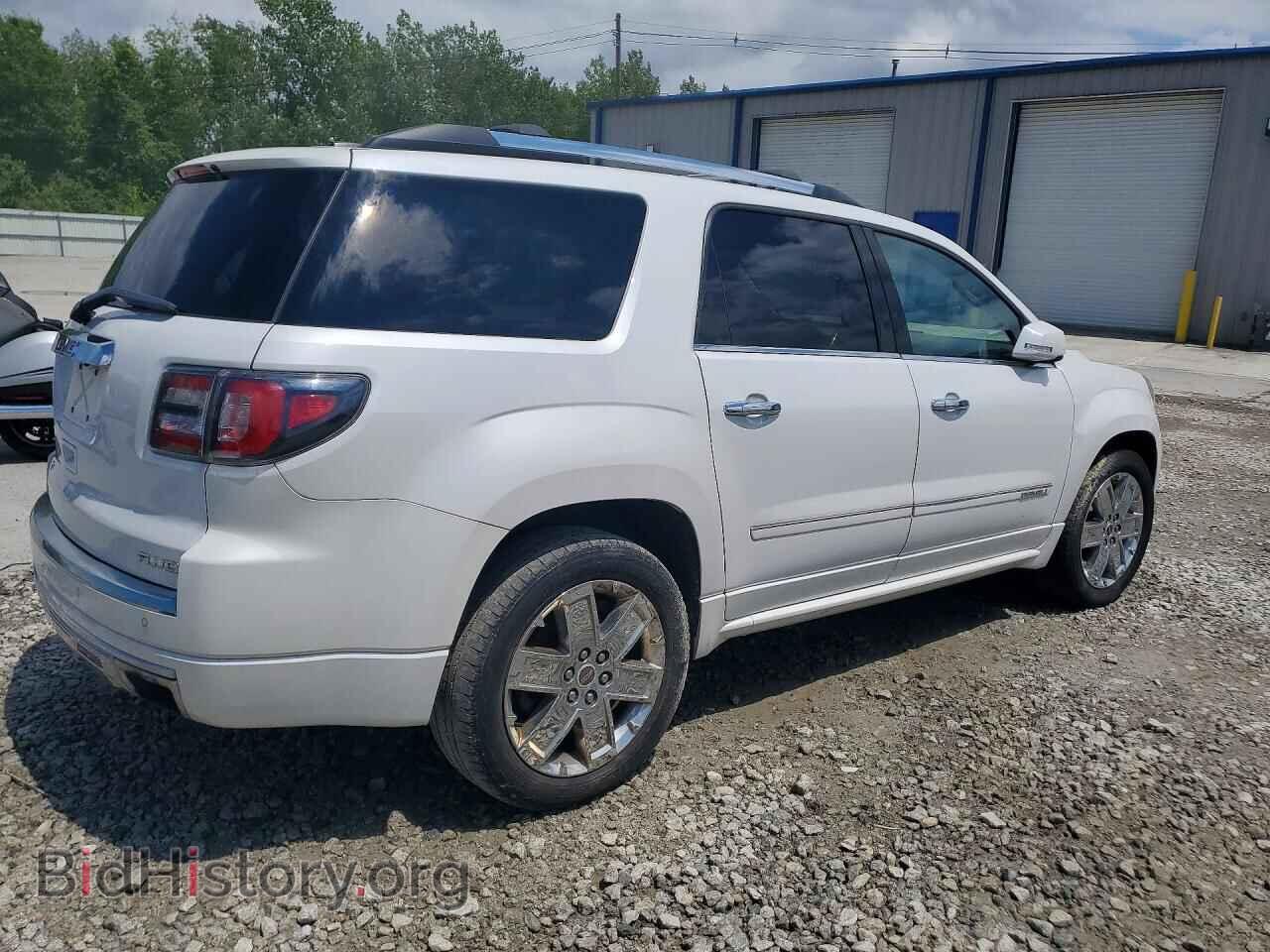 2016 GMC ACADIA DEN - VIN: 1GKKVTKD6GJ132183 - Photo 3