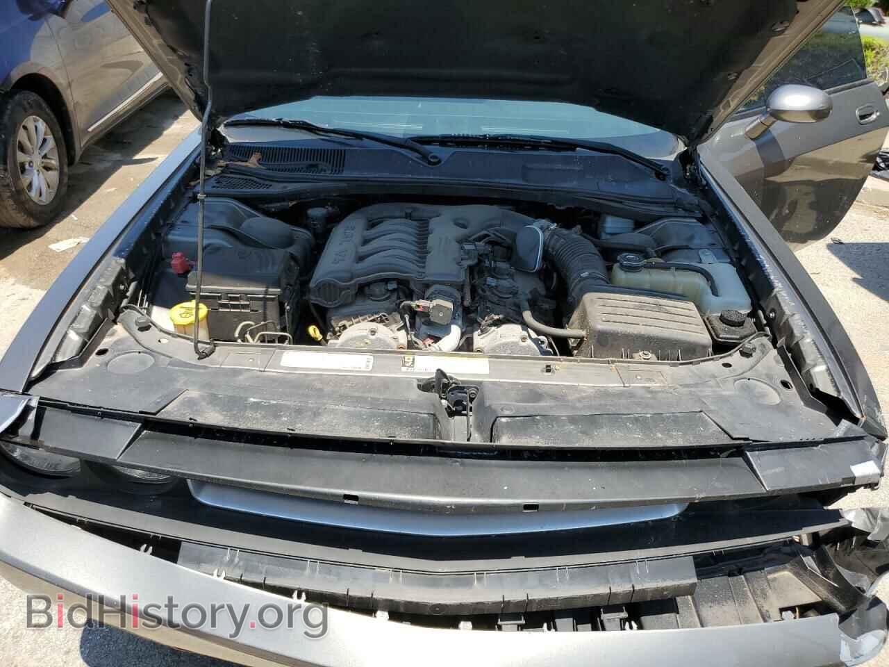 2010 DODGE CHALLENGER - VIN: 2B3CJ4DV2AH208273 - Фото 11