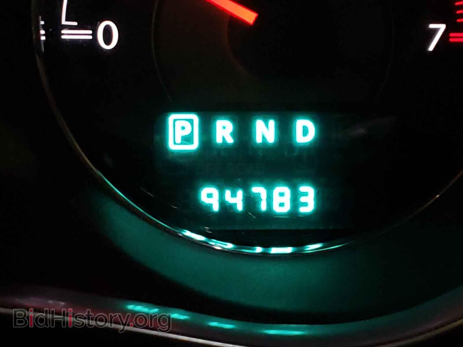 2011 CHRYSLER 200 - VIN: 1C3BC8FG4BN597036 - Фото 8