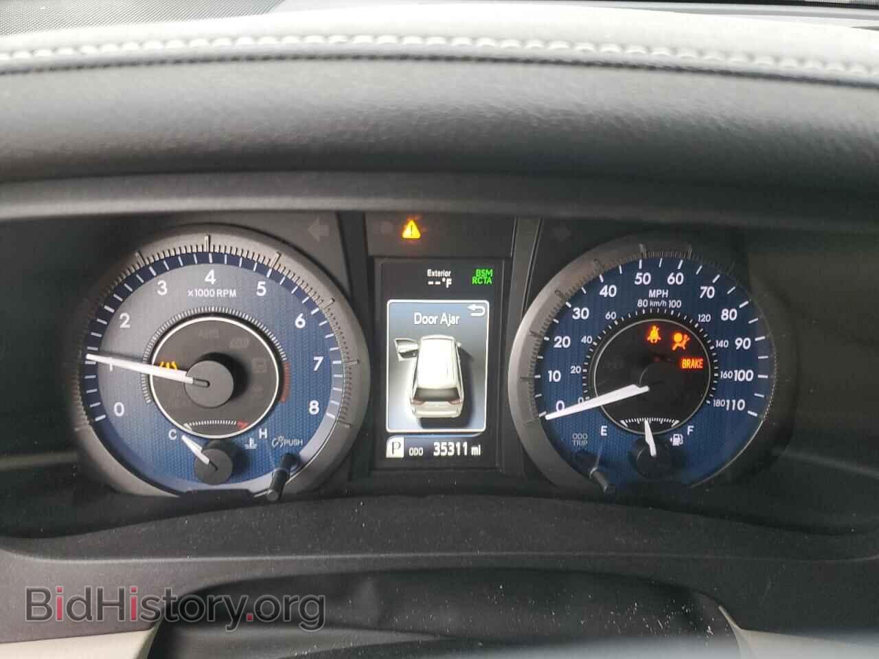 2020 TOYOTA All Models - VIN: 5TDYZ3DC6LS078735 - Фото 9