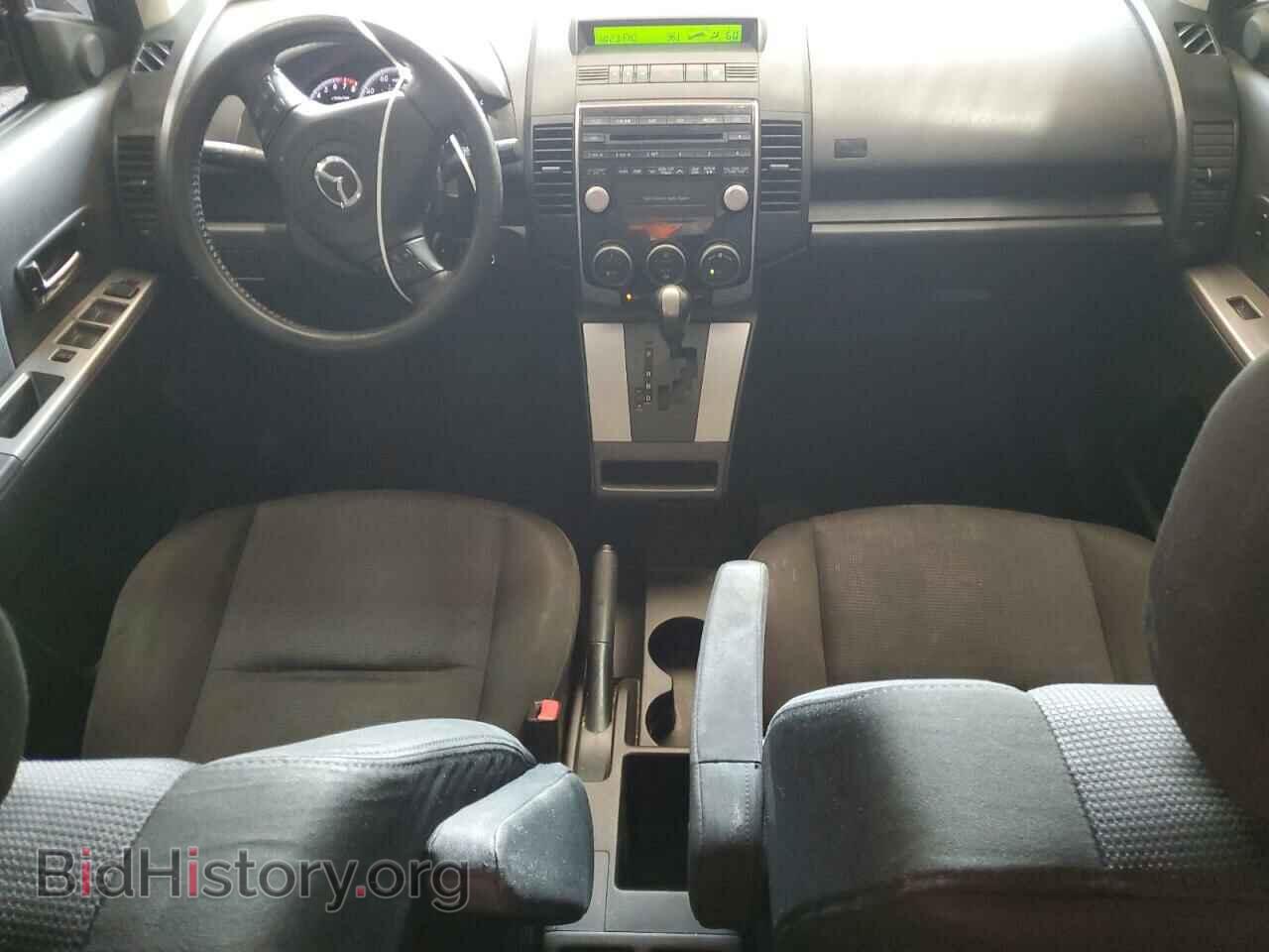 2010 MAZDA 5 - VIN: JM1CR2WL9A0380411 - Фото 8