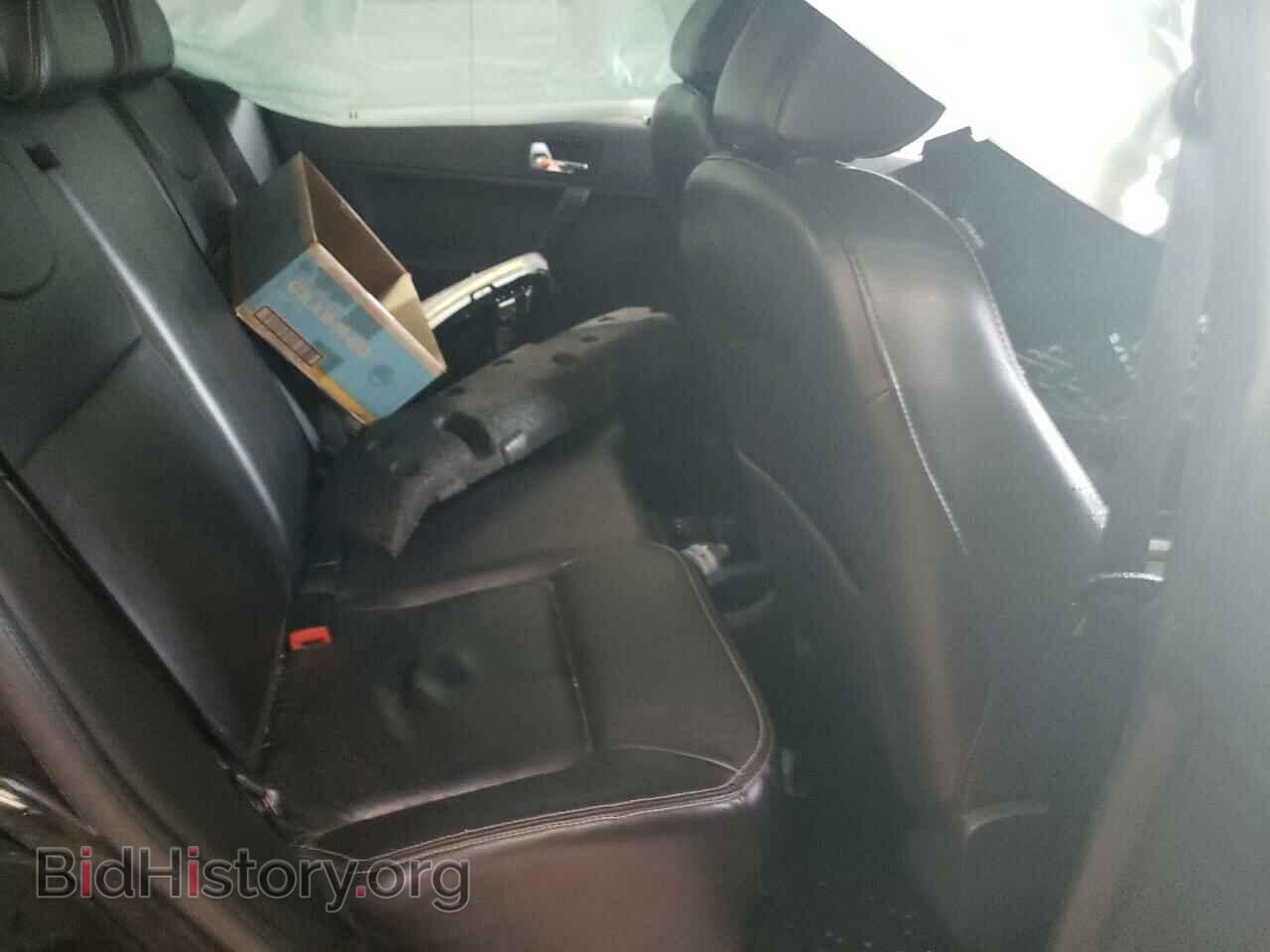 2009 FORD FOCUS - VIN: 1FAHP37N99W257529 - Фото 10