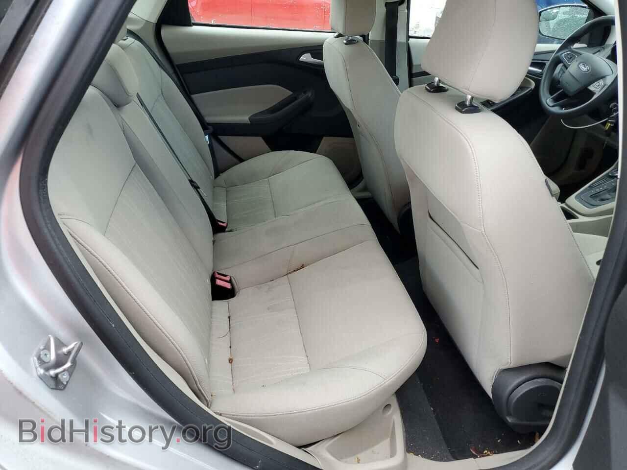 2015 FORD FOCUS - VIN: 1FADP3F24FL273463 - Фото 6