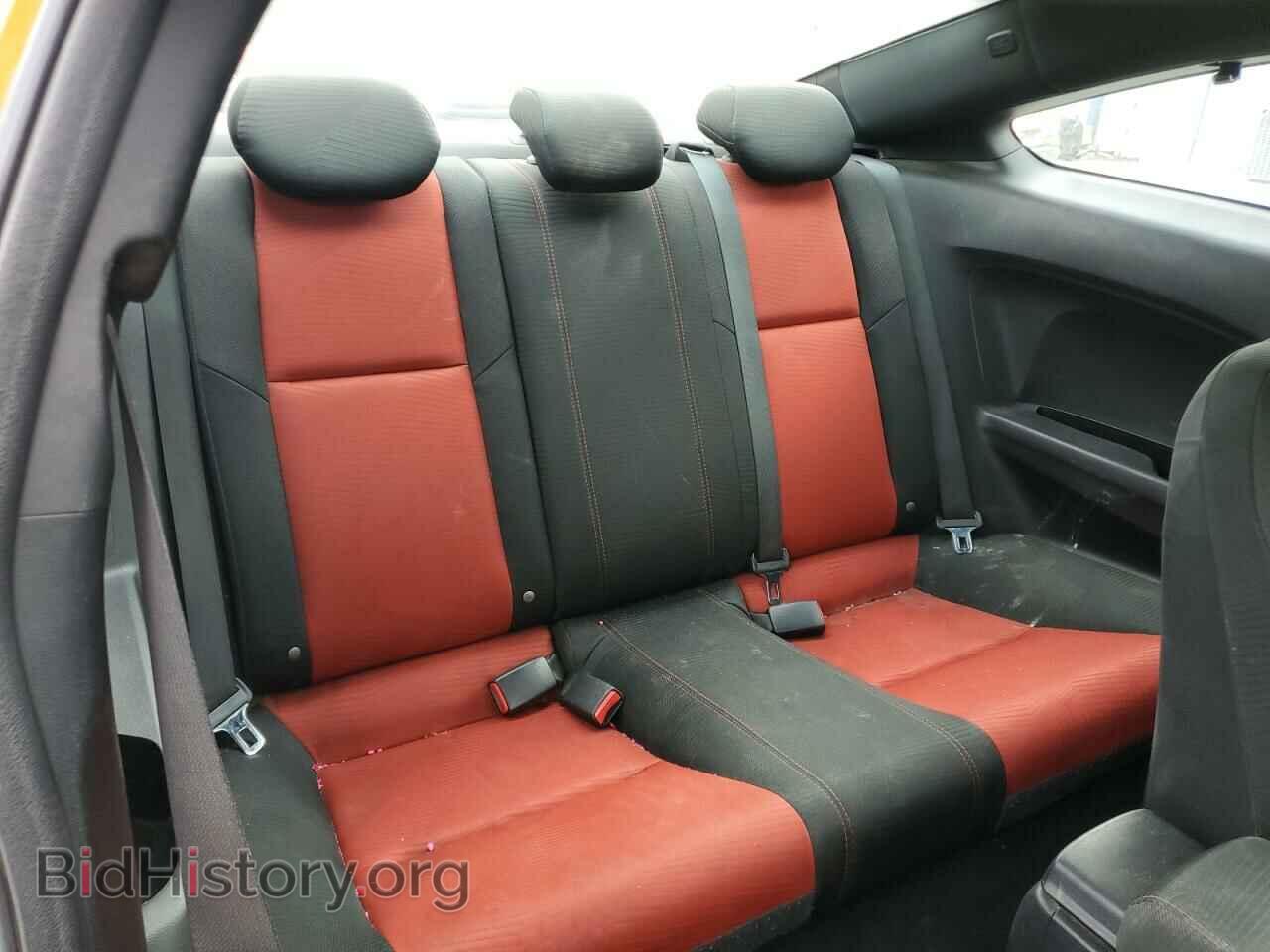 2014 HONDA CIVIC - VIN: 2HGFG4A53EH703636 - Фото 10