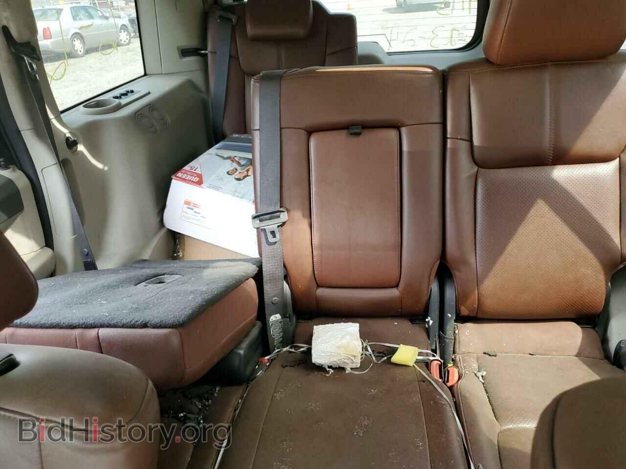 2006 JEEP COMMANDER - VIN: 1J8HG58N76C139540 - Фото 10