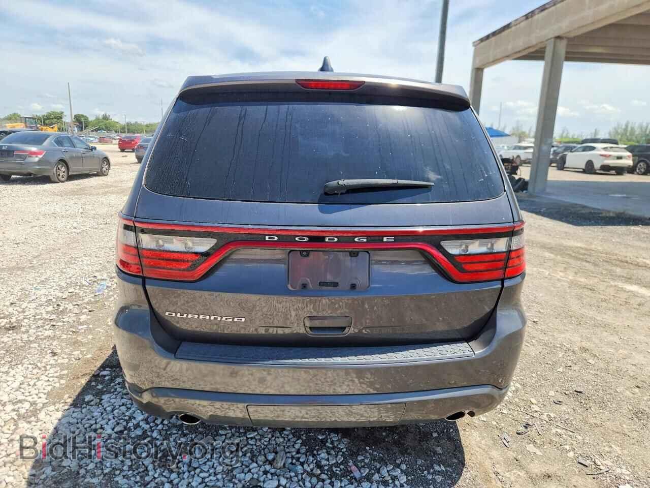 2014 DODGE DURANGO - VIN: 1C4RDHAG3EC974258 - Photo 6
