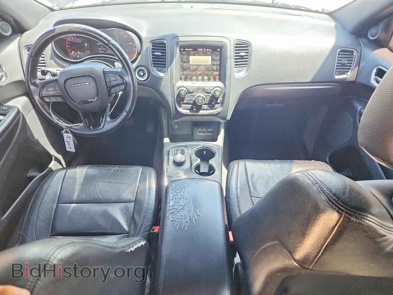 2014 DODGE DURANGO - VIN: 1C4RDHAG3EC974258 - Photo 8