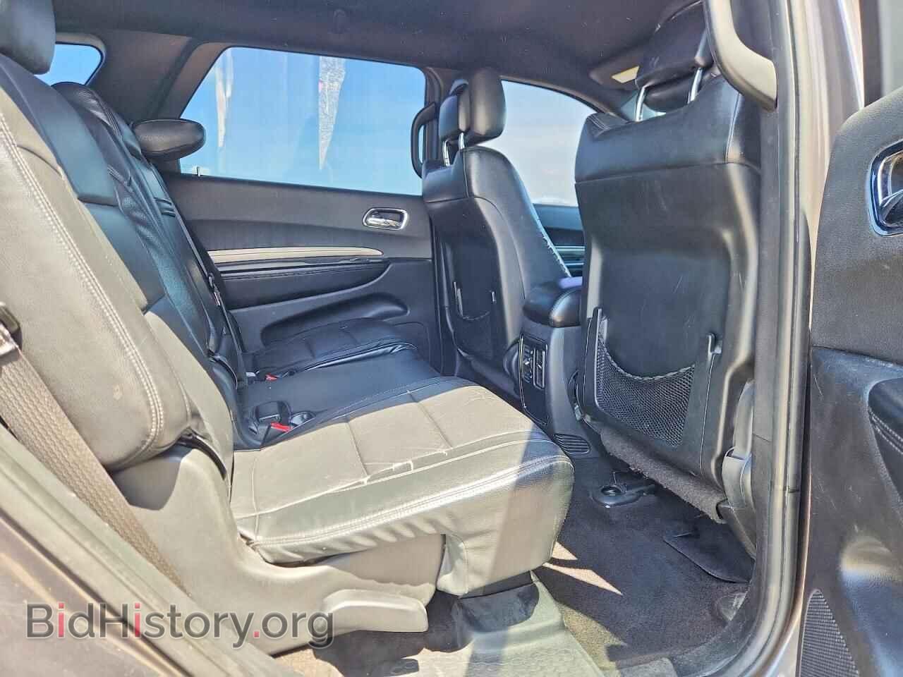 2014 DODGE DURANGO - VIN: 1C4RDHAG3EC974258 - Photo 10