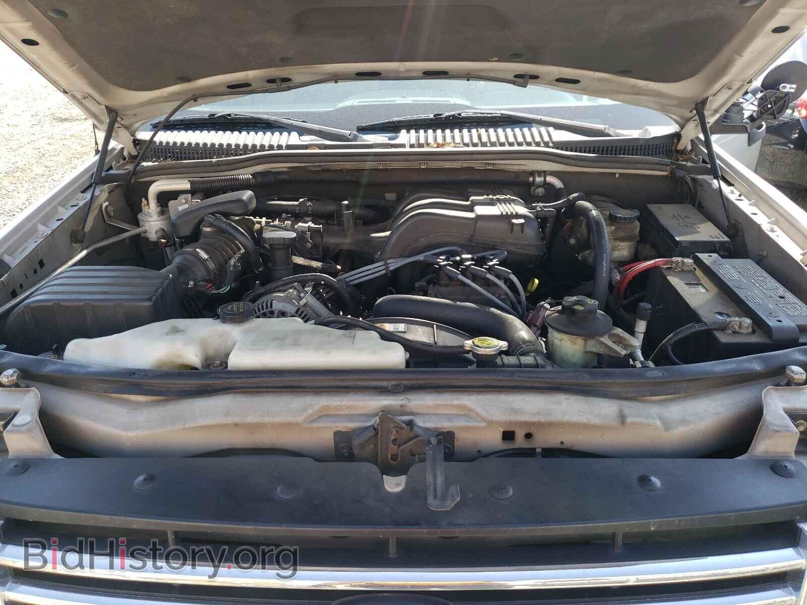 2006 FORD EXPLORER - VIN: 1FMEU63E16UA39438 - Фото 7