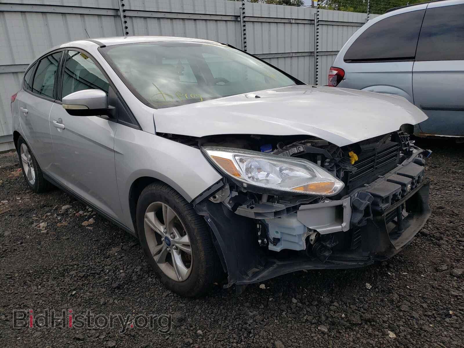 Фотография 1FADP3K27DL128923 - FORD FOCUS 2013