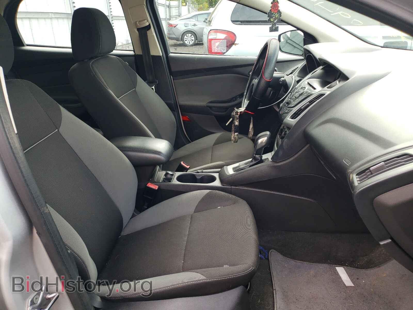 2013 FORD FOCUS - VIN: 1FADP3K27DL128923 - Photo 5