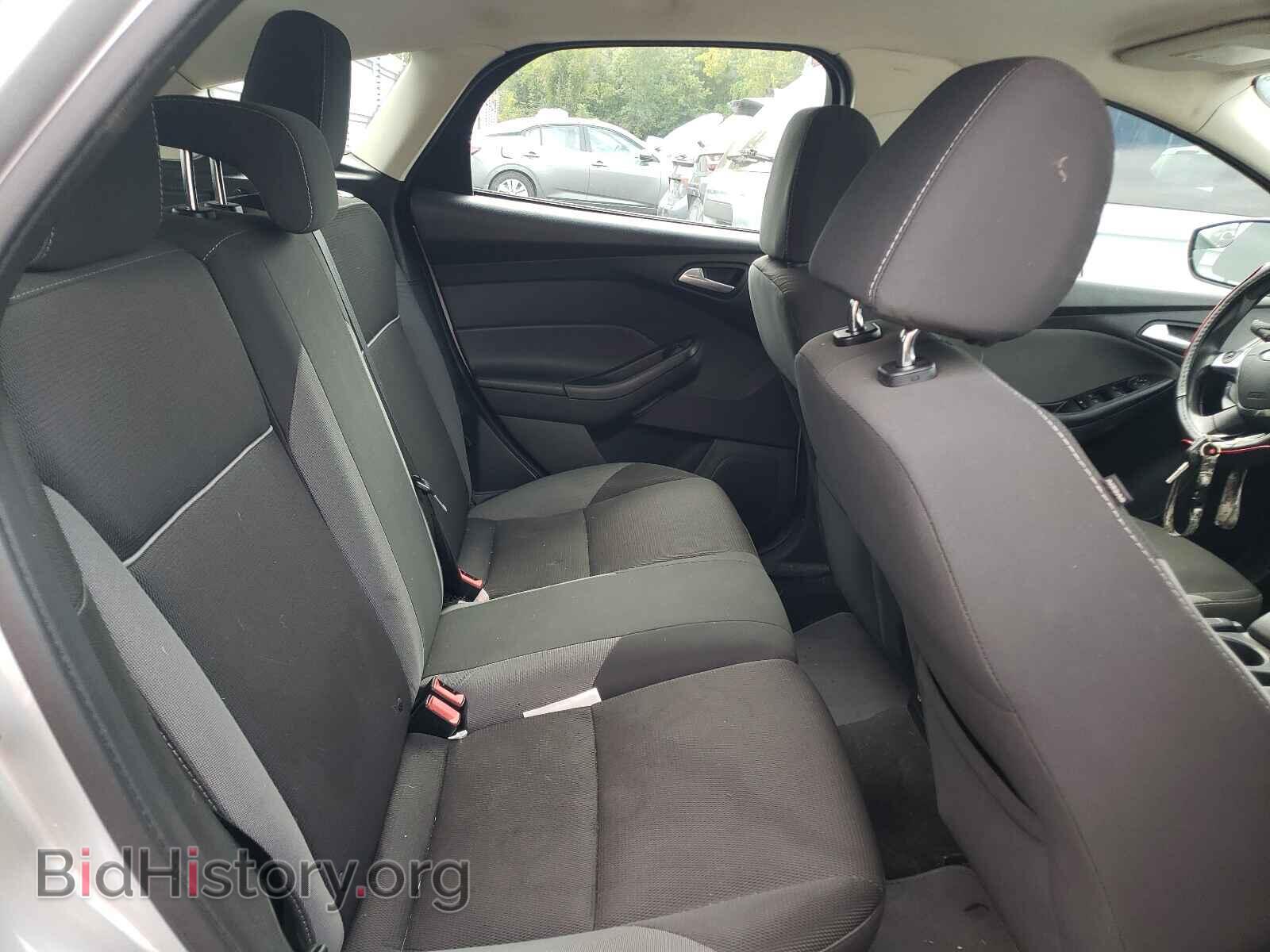 2013 FORD FOCUS - VIN: 1FADP3K27DL128923 - Photo 6