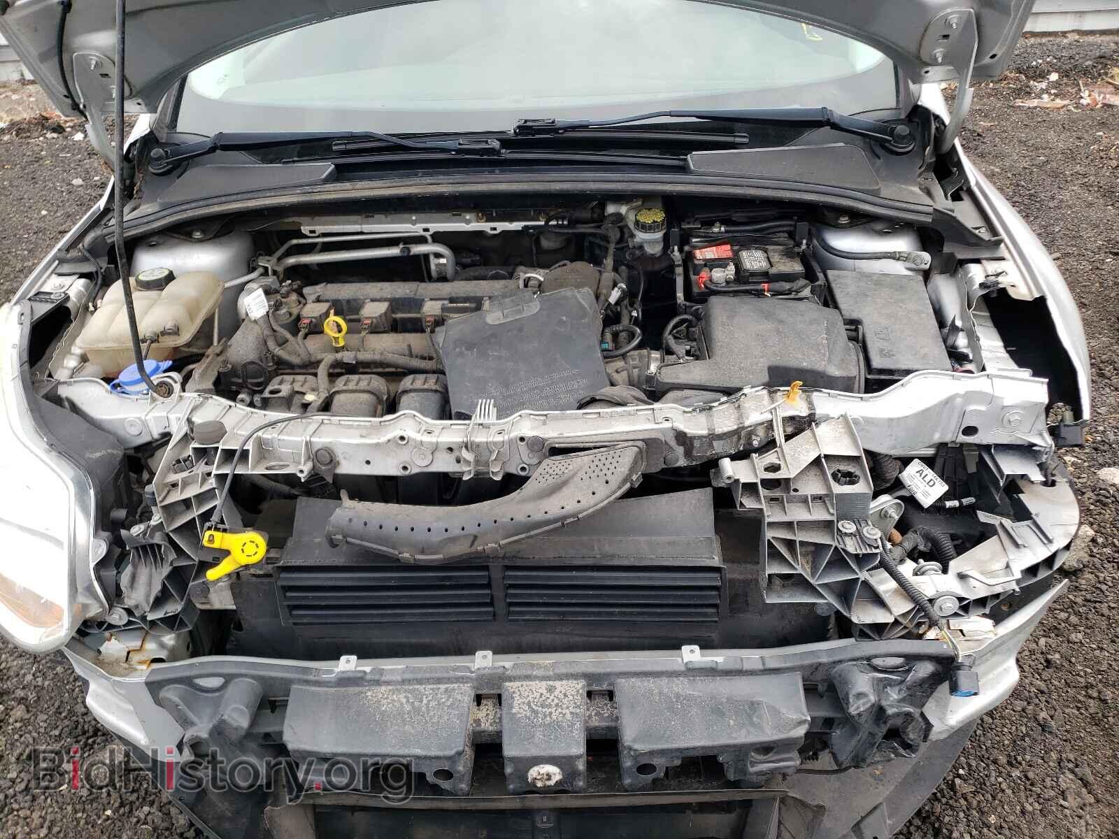 2013 FORD FOCUS - VIN: 1FADP3K27DL128923 - Photo 7