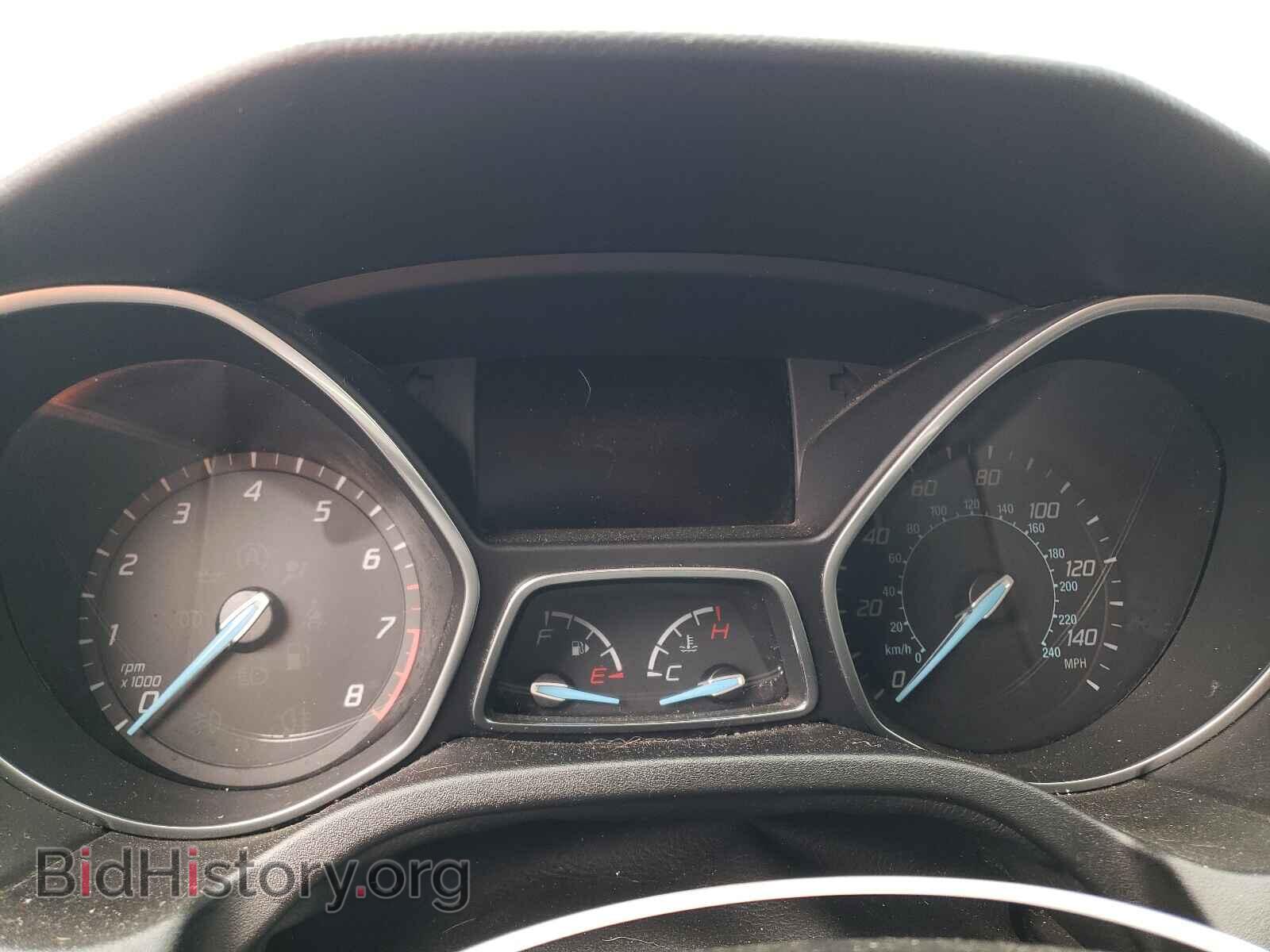 2013 FORD FOCUS - VIN: 1FADP3K27DL128923 - Photo 8