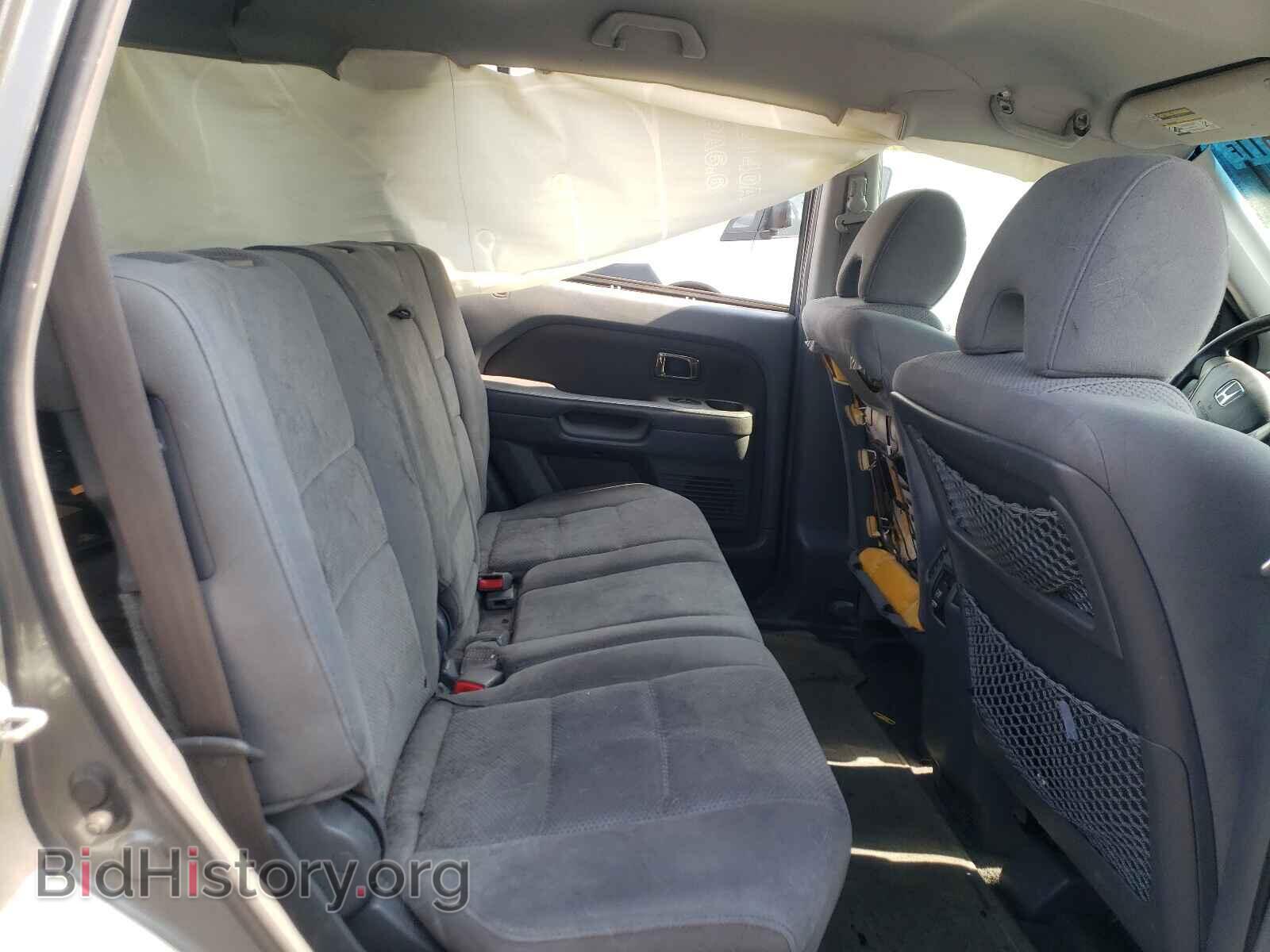 2007 HONDA PILOT - VIN: 5FNYF28457B024732 - Фото 6