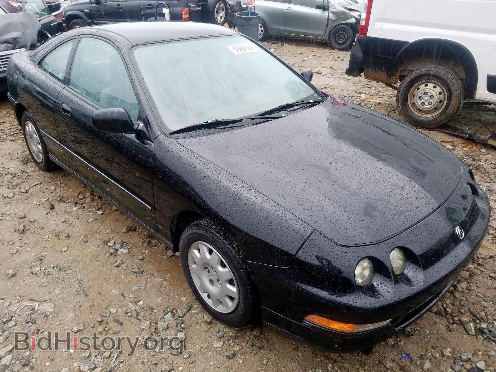 Photo JH4DC4445SS016696 - ACURA INTEGRA 1995