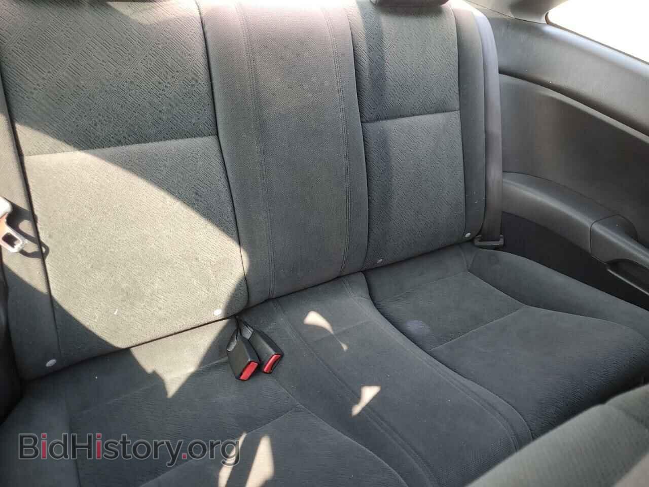 2005 HONDA CIVIC - VIN: 1HGEM22085L044452 - Фото 10