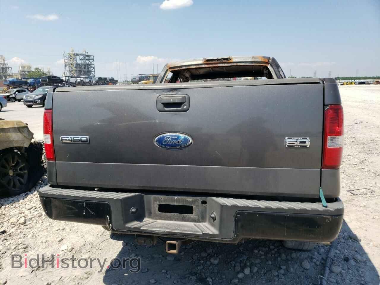 2008 FORD All Models - VIN: 1FTPX12V08KD36952 - Фото 6