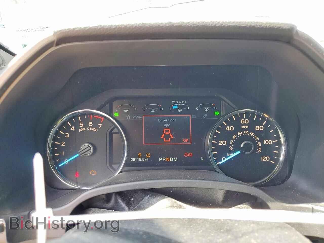 2018 FORD F150 - VIN: 1FTEW1EG6JFA92391 - Photo 9