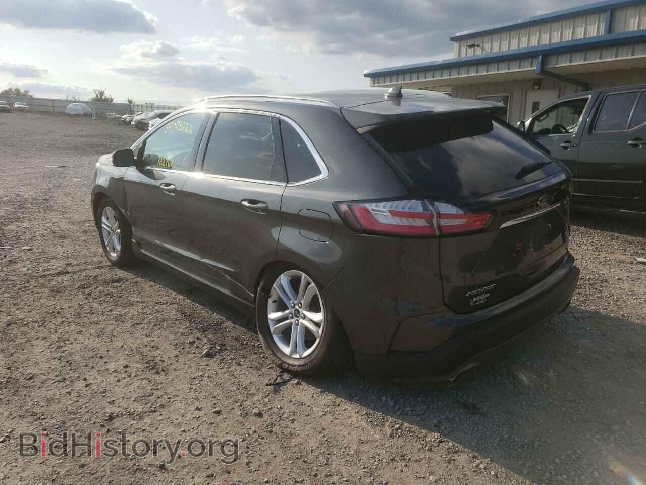 2019 FORD EDGE - VIN: 2FMPK3J97KBB79075 - Фото 3