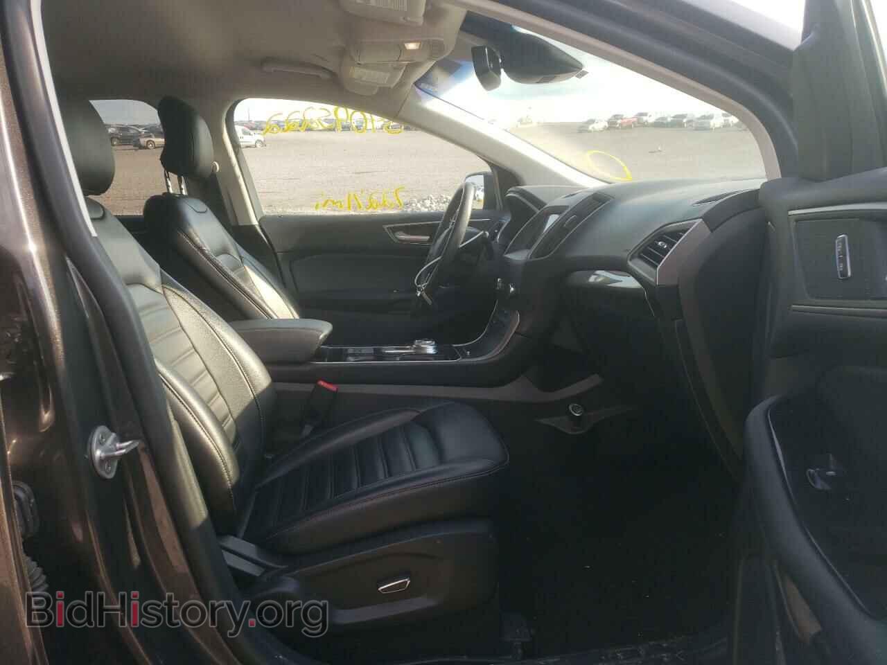 2019 FORD EDGE - VIN: 2FMPK3J97KBB79075 - Фото 5