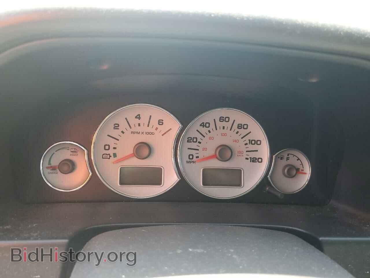 2006 FORD ESCAPE - VIN: 1FMCU96H36KD48791 - Фото 9