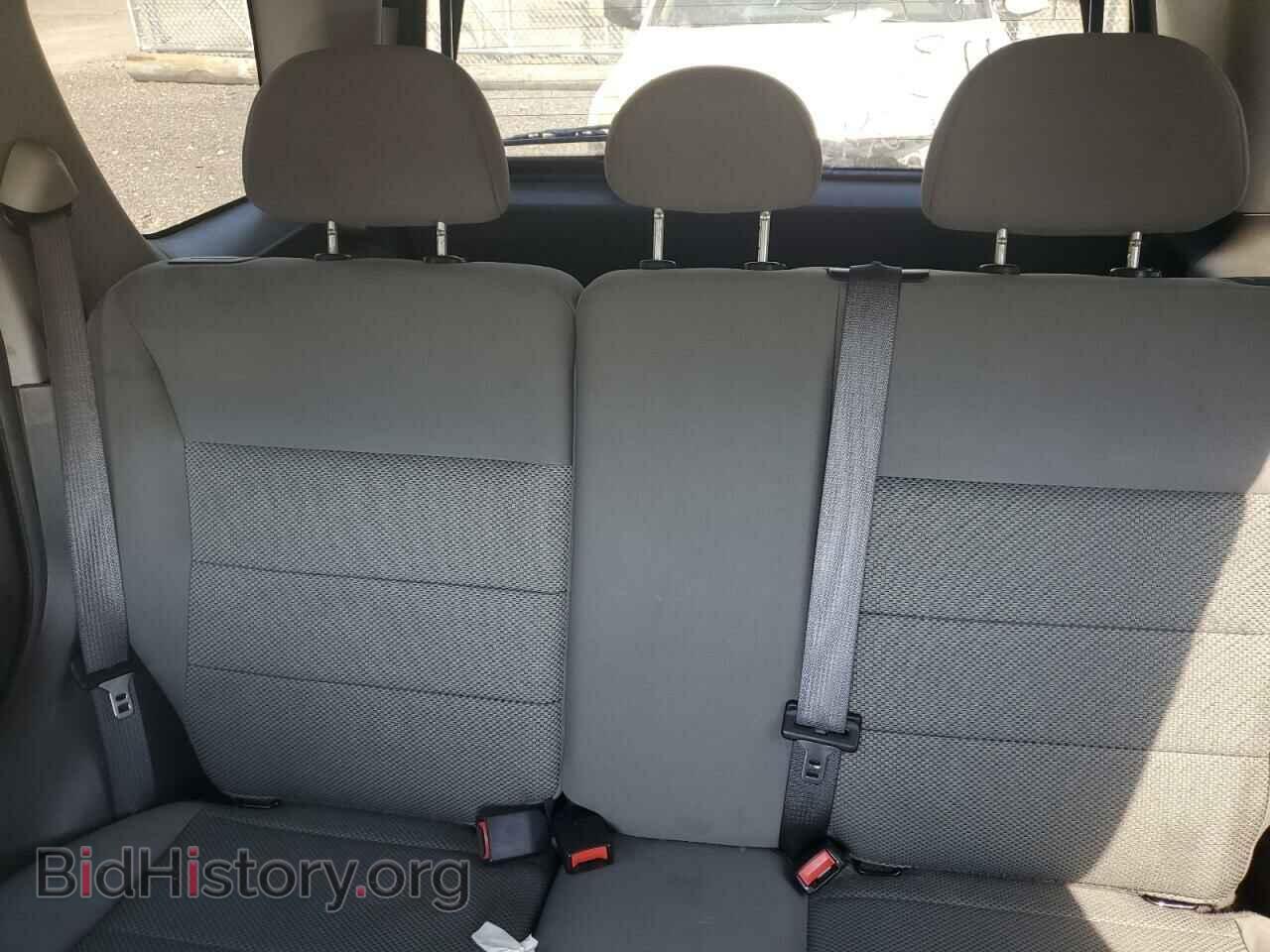 2006 FORD ESCAPE - VIN: 1FMCU96H36KD48791 - Фото 10