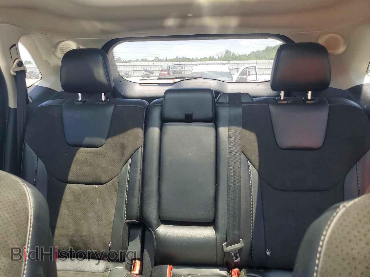 2018 FORD EDGE - VIN: 2FMPK4AP1JBB12149 - Photo 10