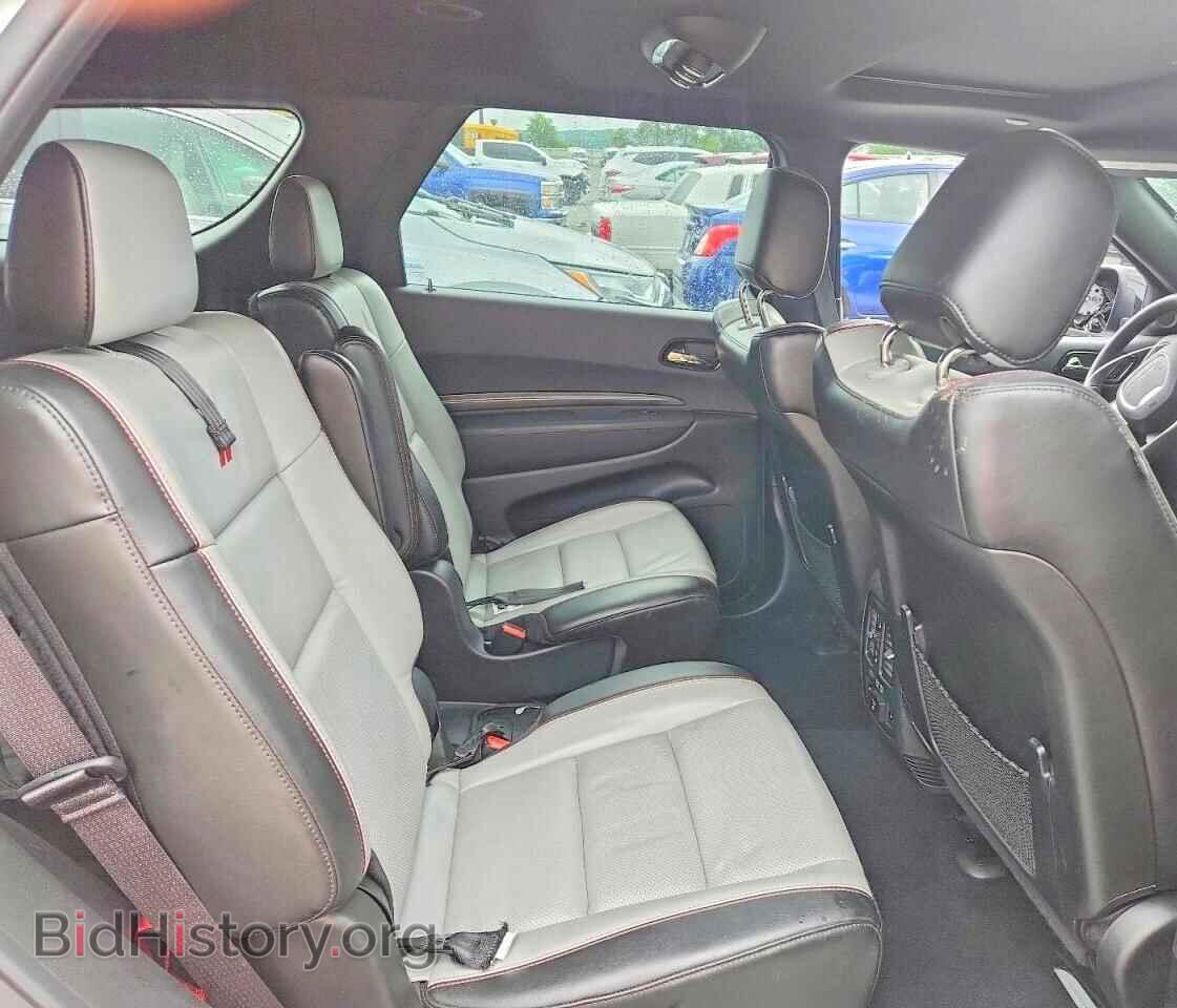 2023 DODGE DURANGO - VIN: 1C4SDJCT4PC559374 - Фото 11