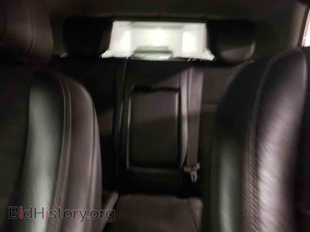 2015 BUICK ENCORE - VIN: KL4CJFSB5FB163827 - Photo 10