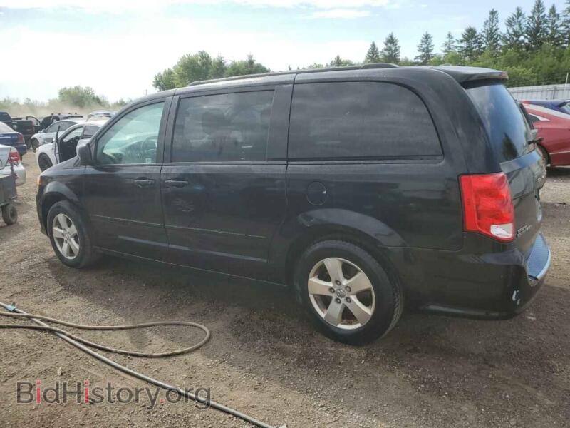 2016 Dodge CARAVAN (VIN 2C4RDGBG5GR326228) — photo 2 of 14