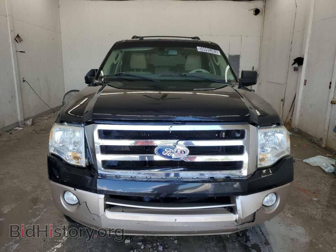 2011 FORD EXPEDITION - VIN: 1FMJU1H52BEF07465 - Фото 5