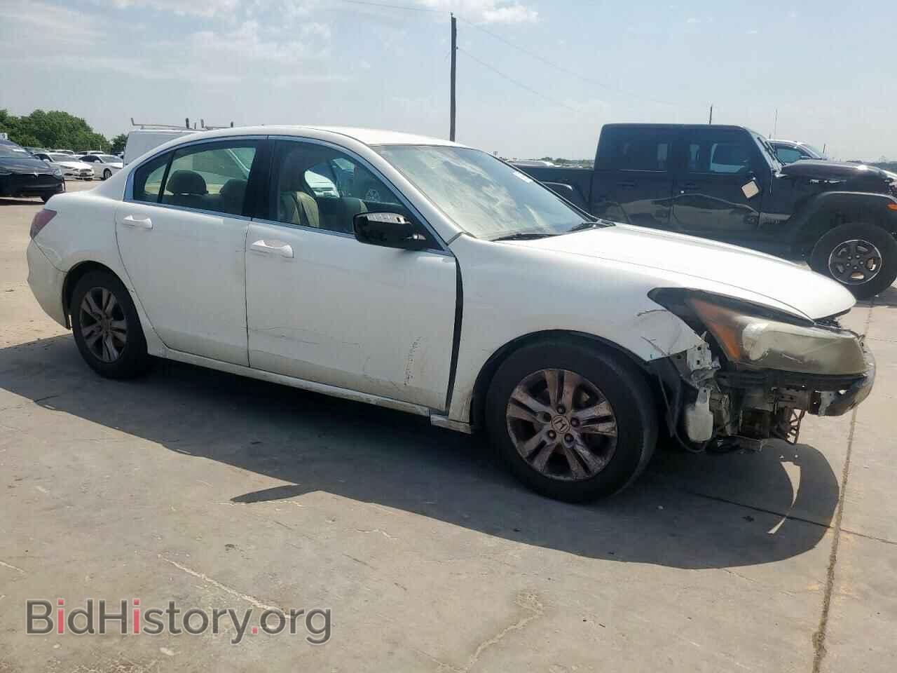 2012 HONDA ACCORD - VIN: 1HGCP2F63CA018878 - Фото 4