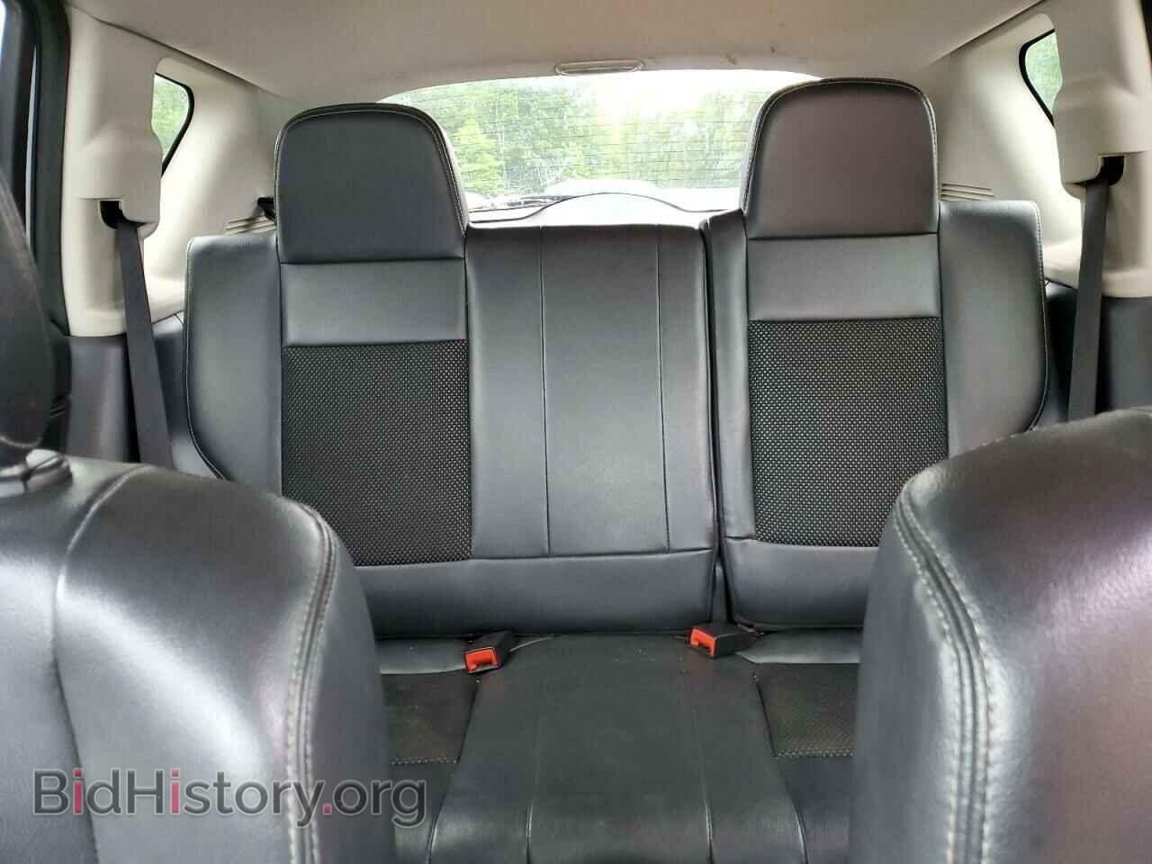 2014 JEEP COMPASS - VIN: 1C4NJDEB6ED739104 - Фото 10
