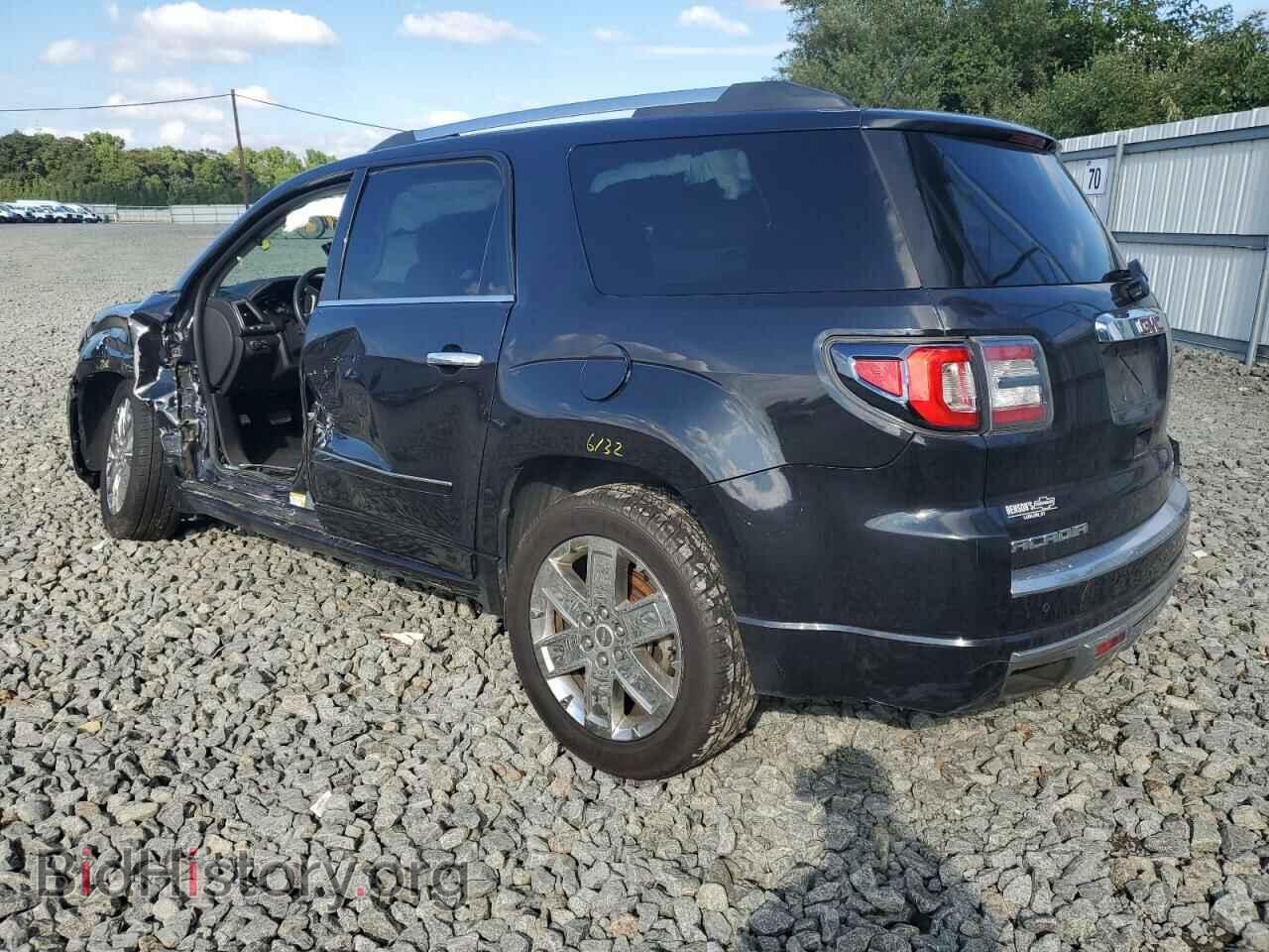 2013 GMC ACADIA DEN - VIN: 1GKKVTKD7DJ187608 - Фото 3