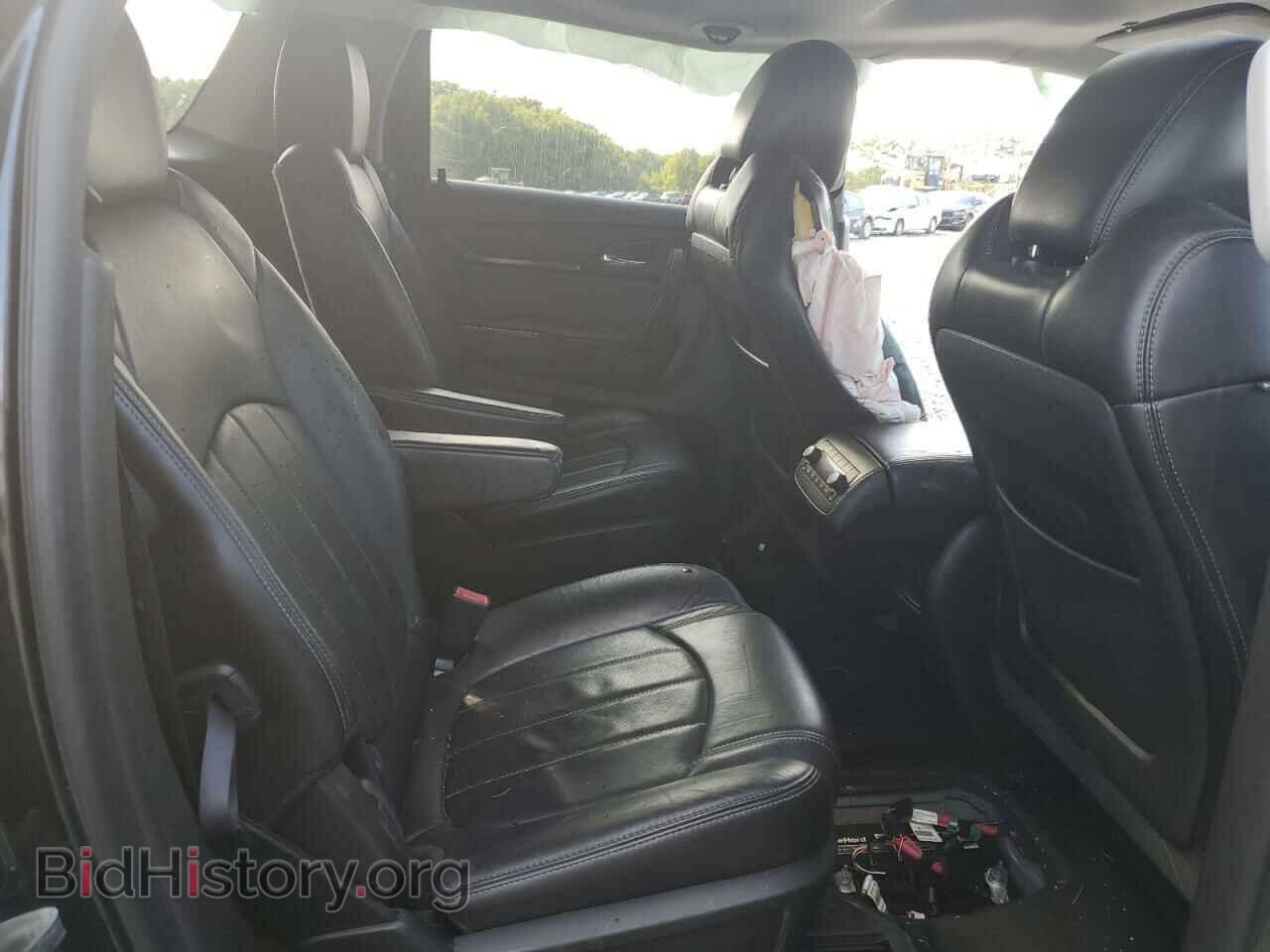 2013 GMC ACADIA DEN - VIN: 1GKKVTKD7DJ187608 - Фото 6