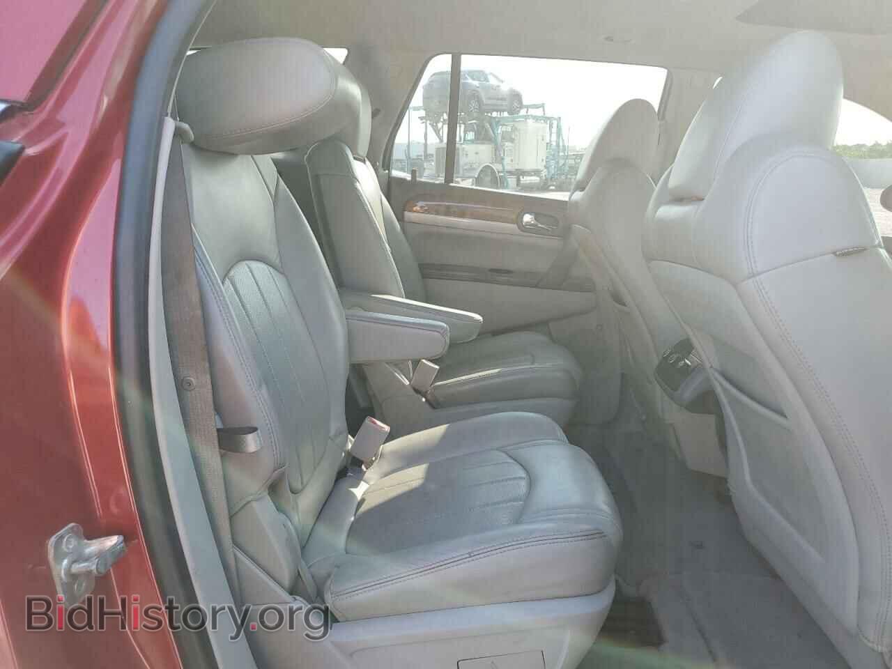 2012 BUICK ENCLAVE - VIN: 5GAKVCED0CJ379881 - Фото 11