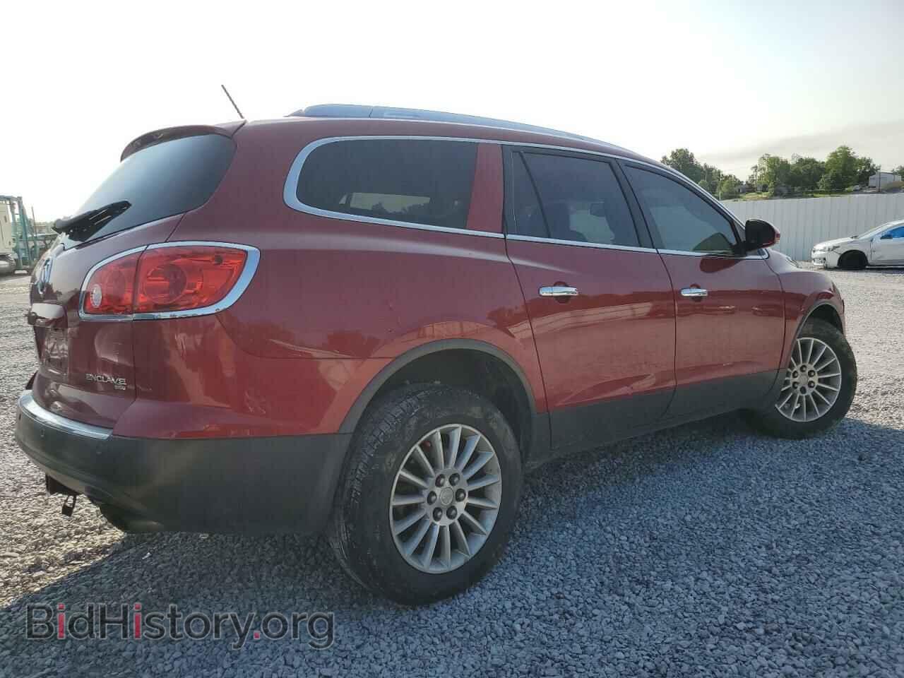 2012 BUICK ENCLAVE - VIN: 5GAKVCED0CJ379881 - Фото 3