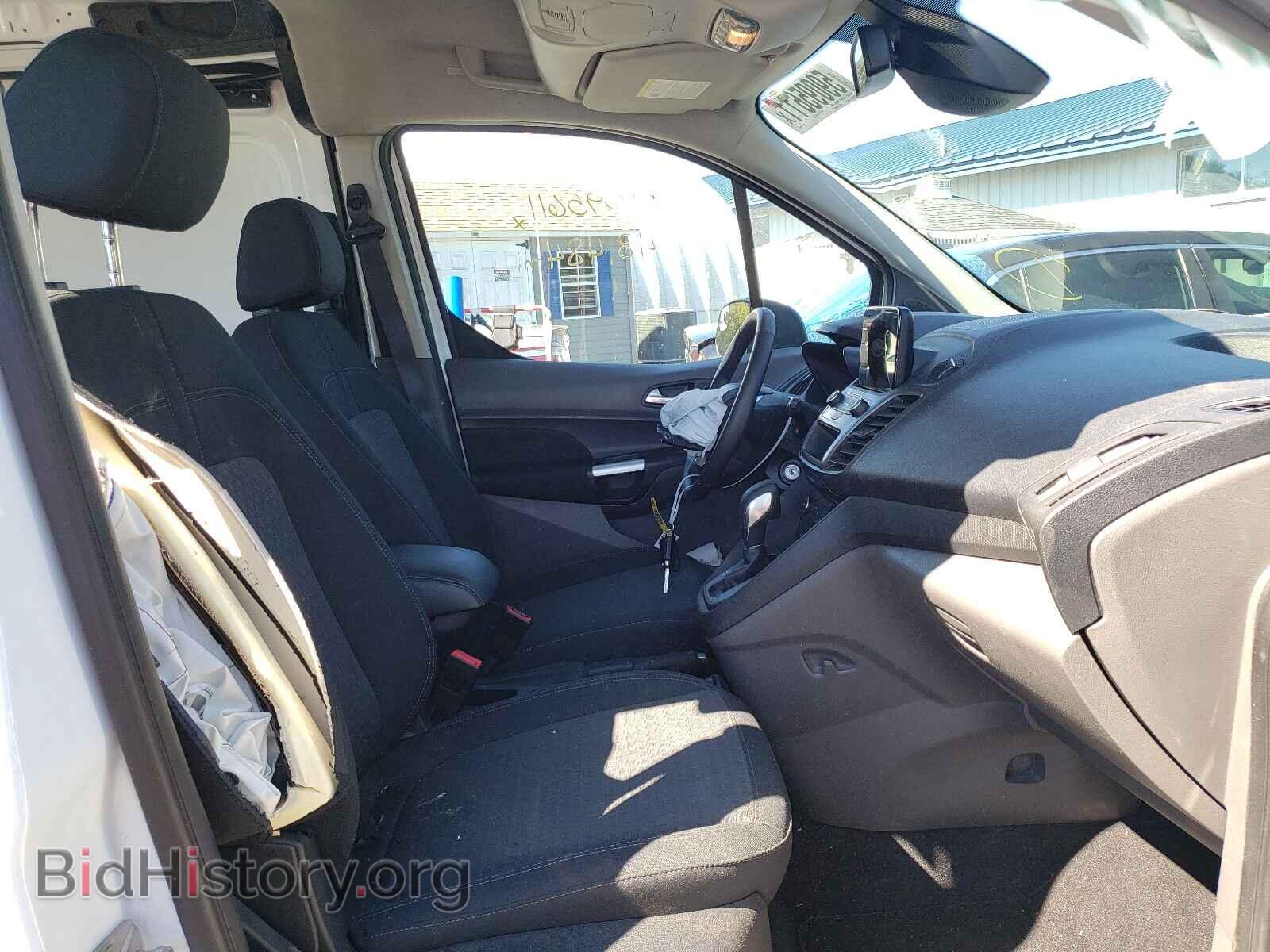 2019 FORD TRANSIT CO - VIN: NM0LS7F28K1417840 - Фото 5