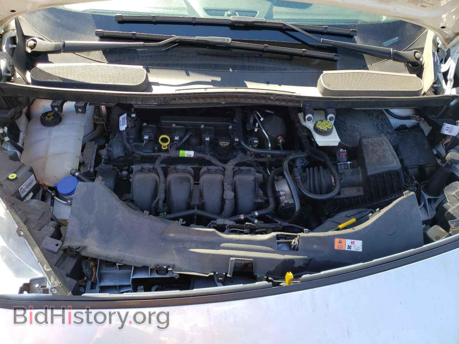 2019 FORD TRANSIT CO - VIN: NM0LS7F28K1417840 - Фото 7