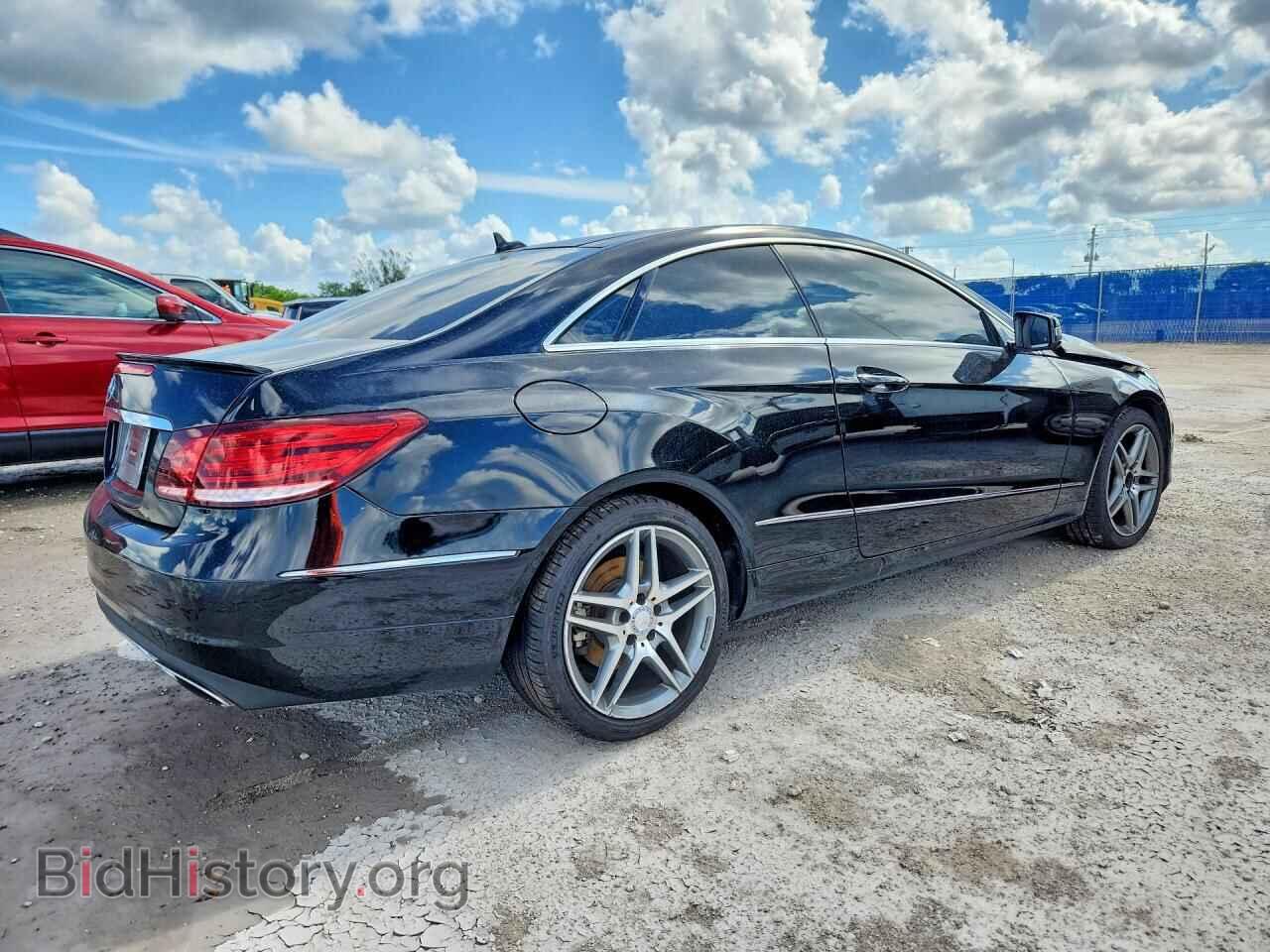 2015 MERCEDES-BENZ E-CLASS - VIN: WDDKJ6FB3FF299979 - Фото 3